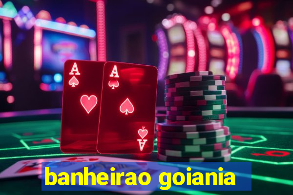 banheirao goiania